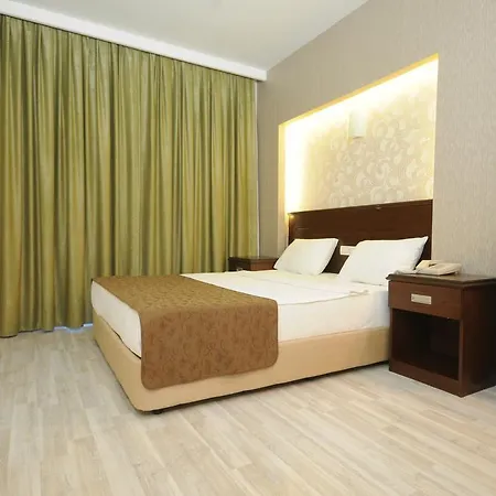 Palmea Marmaris