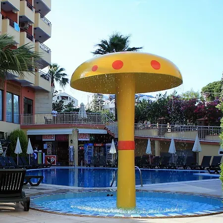 Hotel Palmea 4*