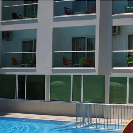 Palmea Hotel 4*