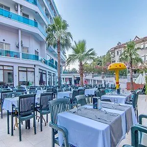 Otel Palmea Marmaris