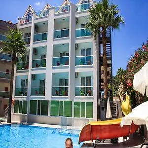 Hotel Palmea