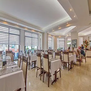 Otel Palmea Marmaris