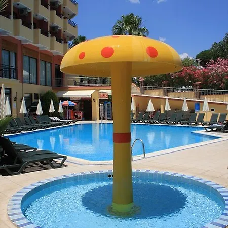 Hotel Palmea Marmaris