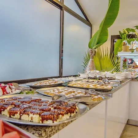 Palmea Hotel