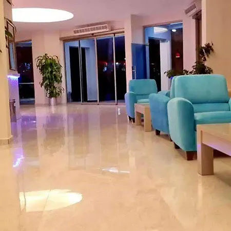 Palmea Hotel 4*