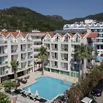 Hotel Palmea
