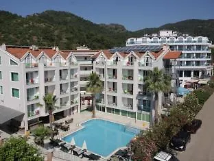 Hotell Palmea
