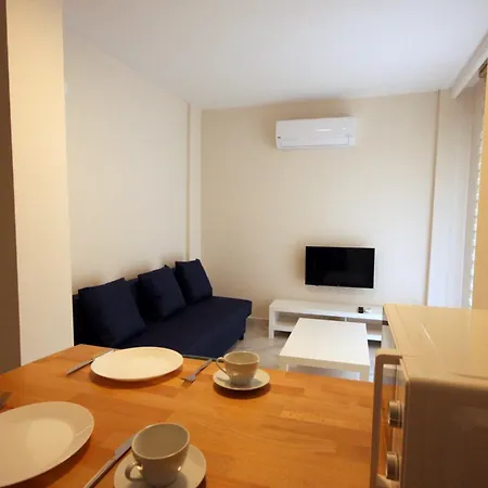 Hotell Palmea Marmaris