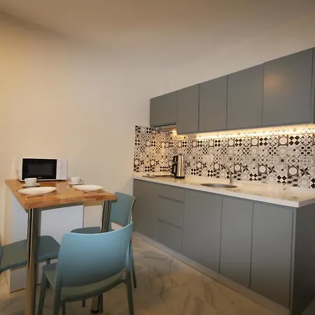 Palmea Hotell Marmaris