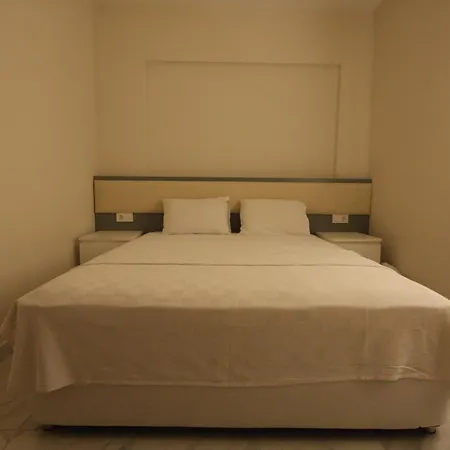 Hotell Palmea Marmaris