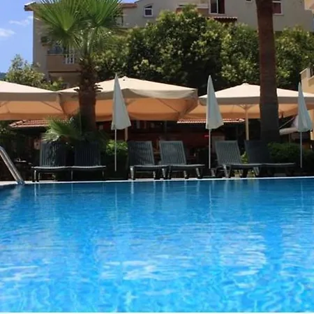 Palmea 4* Marmaris