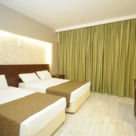 Palmea Marmaris
