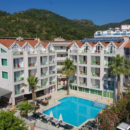 Hotel Palmea Marmaris