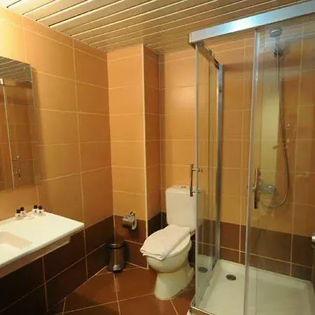 Palmea Hotell Marmaris