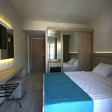 Palmea Hotell Marmaris