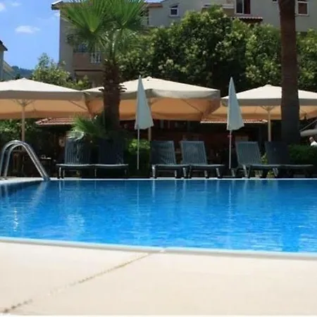 Palmea Hotell Marmaris