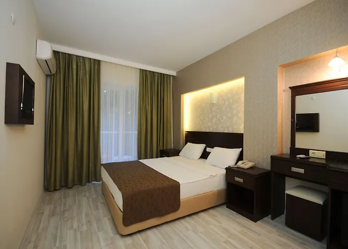 Palmea Hotel Marmaris