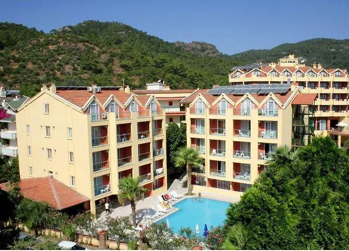 Palmea Hotel Marmaris