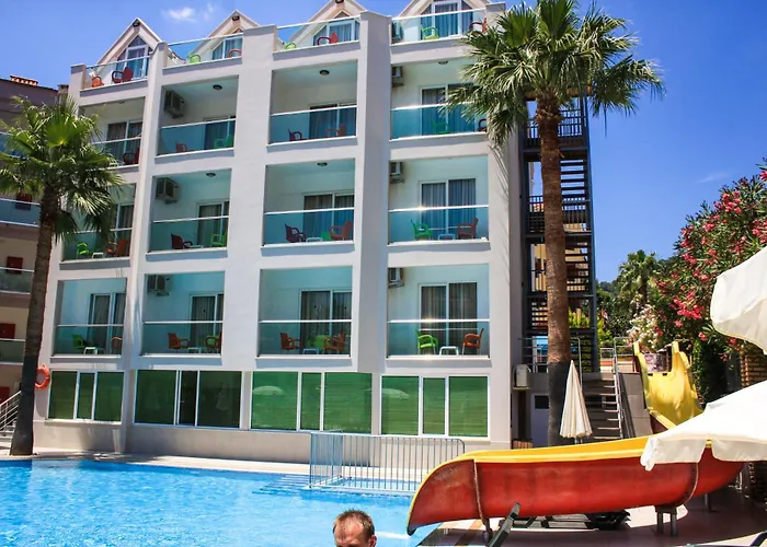 Palmea Marmaris
