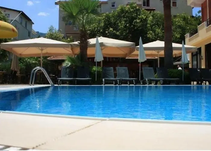 Palmea Hotel Marmaris