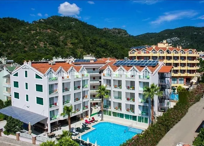 Palmea Marmaris