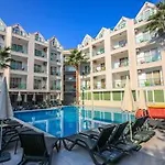 Hotell Palmea