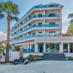 Hotell Palmea 4*