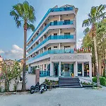 Palmea Hotell 4*