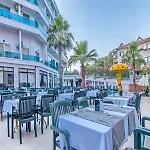 Hotell Palmea Marmaris