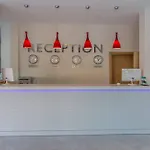 Hotell Palmea