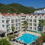 Hotell Palmea 4*