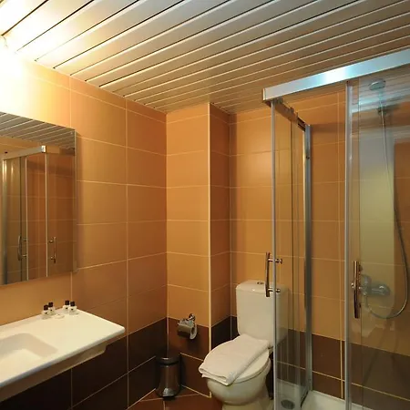 Palmea Szálloda Marmaris