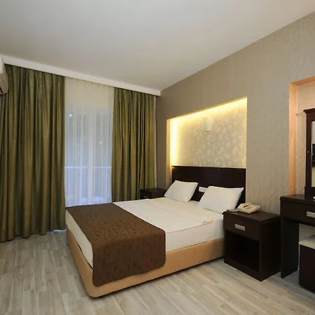 Palmea Szálloda Marmaris