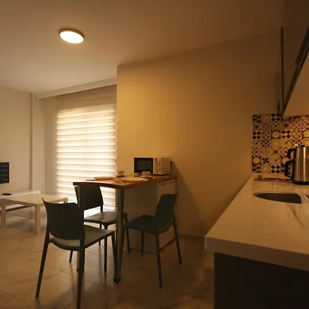 Palmea Hotel