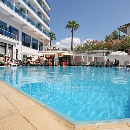 Palmea Marmaris