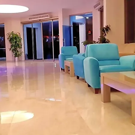 酒店 帕米酒店