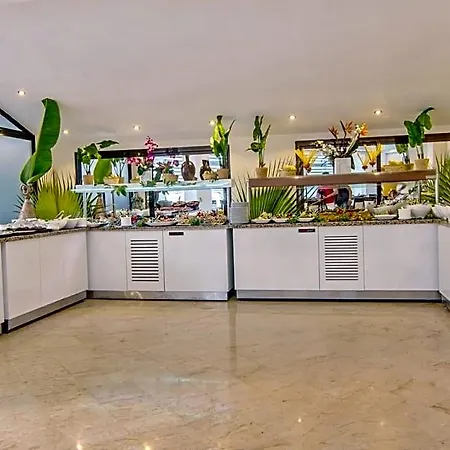 帕米酒店 酒店 4*