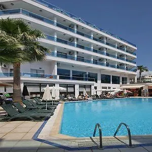 Palmea Szálloda Marmaris