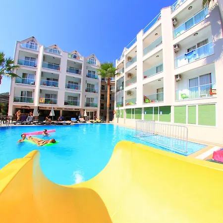 Palmea Marmaris