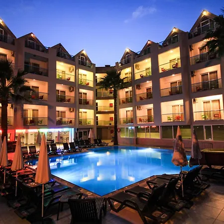 Hotel Palmea 4*