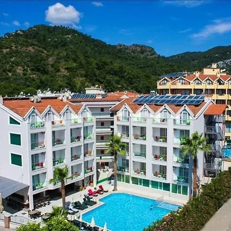 Palmea Marmaris