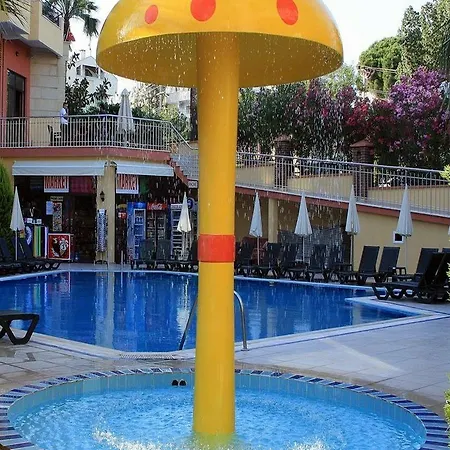 Palmea Hotel
