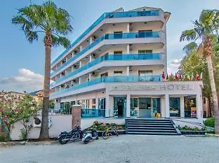 Отель Palmea 4*
