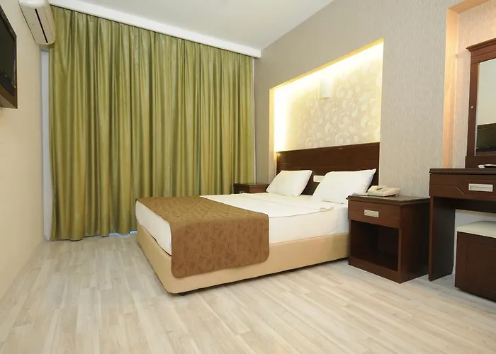 Palmea Marmaris