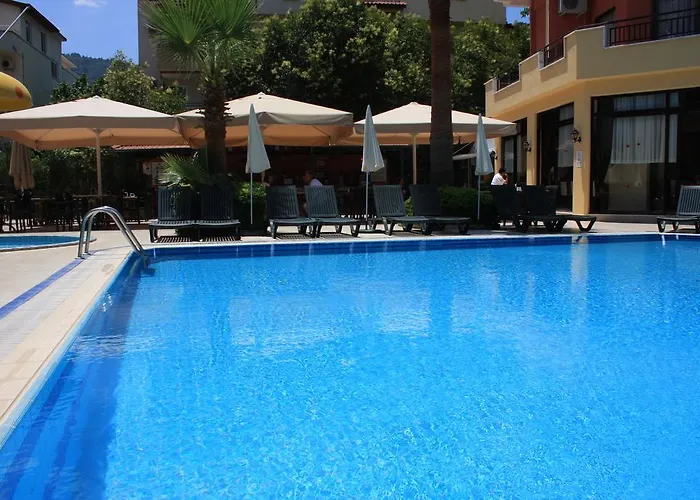 Palmea 4*