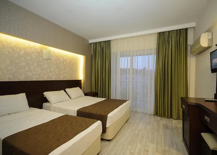 Hotel Palmea