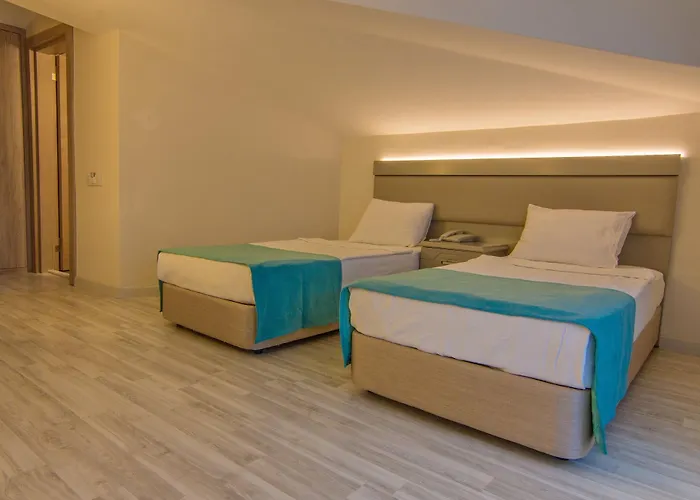 Palmea Hotel