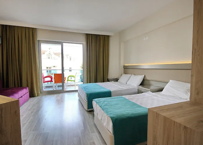 Palmea Marmaris