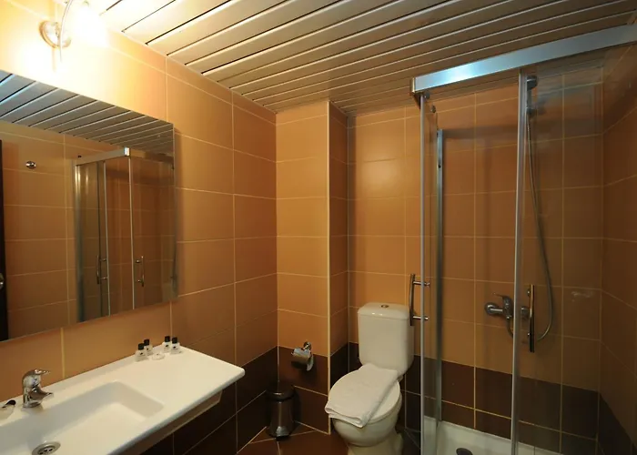 Palmea Отель 4*