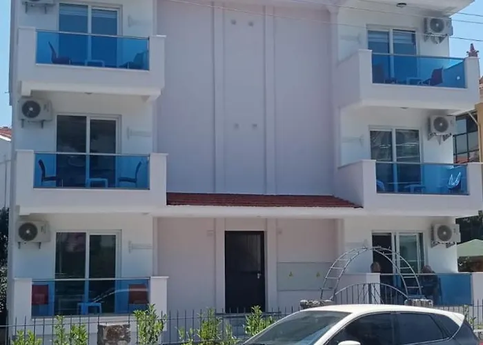 Palmea 4* Мармарис